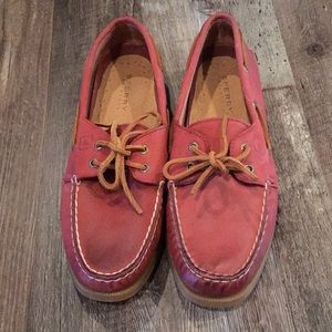 Sperry Top-Sider